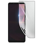 3mk Protection Écran pour Sony Xperia 5 III en Hydrogel Antichoc Transparent