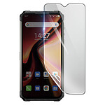 3mk Protection Écran pour Ulefone Armor 7E en Hydrogel Antichoc Transparent