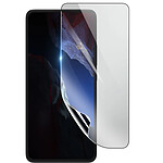 3mk Protection Écran pour Xiaomi Poco F5 Pro en Hydrogel Antichoc Transparent