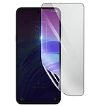 3mk Protection Écran pour TCL 20L en Hydrogel Antichoc Transparent