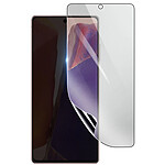 3mk Protection Écran pour Samsung Galaxy Note 20 en Hydrogel Antichoc Transparent