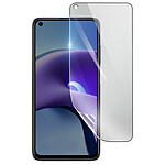 3mk Protection Écran pour Xiaomi Redmi Note 9T 5G en Hydrogel Antichoc Transparent