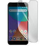 3mk Protection Écran pour Xiaomi Mi A1 en Hydrogel Antichoc Transparent
