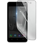 3mk Protection Écran pour Wiko Lenny 3 en Hydrogel Antichoc Transparent
