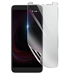 3mk Protection Écran pour Essentielb HEYou 10 en Hydrogel Antichoc Transparent