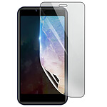 3mk Protection Écran pour Logicom Five en Hydrogel Antichoc Transparent
