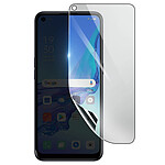 3mk Protection Écran pour Oppo A53 en Hydrogel Antichoc Transparent 3mk Protection Écran pour Oppo A53 en Hydrogel Antichoc Transparent