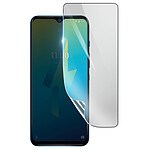 3mk Protection Écran pour Wiko Power U10 en Hydrogel Antichoc Transparent