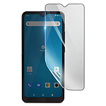 3mk Protection Écran pour Danew Konnect 608 en Hydrogel Antichoc Transparent