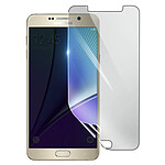 3mk Protection Écran pour Samsung Galaxy Note 5 en Hydrogel Antichoc Transparent 3mk Protection Écran pour Samsung Galaxy Note 5 en Hydrogel Antichoc Transparent