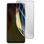 3mk Protection Écran pour Xiaomi Poco M3 Pro en Hydrogel Antichoc Transparent