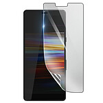 3mk Protection Écran pour Sony Xperia L3 en Hydrogel Antichoc Transparent