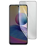3mk Protection Écran pour Xiaomi Redmi Note 10 5G en Hydrogel Antichoc Transparent