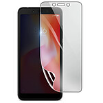 3mk Protection Écran pour Xiaomi Redmi 6 en Hydrogel Antichoc Transparent