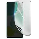 3mk Protection Écran pour Huawei Nova 11i en Hydrogel Antichoc Transparent