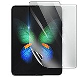 3mk Protection Écran pour Samsung Galaxy Fold en Hydrogel Antichoc Transparent 3mk Protection Écran pour Samsung Galaxy Fold en Hydrogel Antichoc Transparent