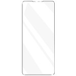 Avizar Verre Trempé pour Samsung S24 et S25 Dureté 9H Anti-rayures Transparent