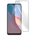 3mk Protection Écran pour Vivo Y21 en Hydrogel Antichoc Transparent