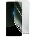 3mk Protection Écran pour Xiaomi 13 Ultra en Hydrogel Antichoc Transparent