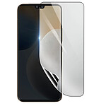3mk Protection Écran pour Vivo V23 Pro en Hydrogel Antichoc Transparent