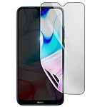 3mk Protection Écran pour Xiaomi Redmi 8 en Hydrogel Antichoc Transparent