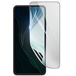 3mk Protection Écran pour Xiaomi Mi 11i en Hydrogel Antichoc Transparent