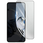 3mk Protection Écran pour Xiaomi 12T Pro en Hydrogel Antichoc Transparent