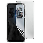 3mk Protection Écran pour Ulefone Armor 12 5G en Hydrogel Antichoc Transparent