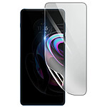 3mk Protection Écran pour Motorola Edge 20 Pro en Hydrogel Antichoc Transparent