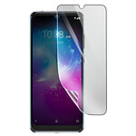 3mk Protection Écran pour ZTE Blade A5 2020 en Hydrogel Antichoc Transparent