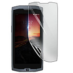 3mk Protection Écran pour Crosscall Core M4 en Hydrogel Antichoc Transparent