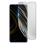 3mk Protection Écran pour Xiaomi Poco M3 en Hydrogel Antichoc Transparent