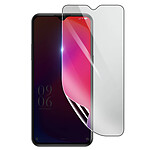 3mk Protection Écran pour Doogee X95 en Hydrogel Antichoc Transparent