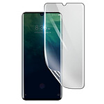 3mk Protection Écran pour ZTE Axon 10 Pro en Hydrogel Antichoc Transparent