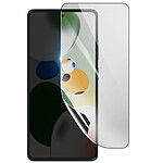 3mk Protection Écran pour Xiaomi Poco X5 Pro en Hydrogel Antichoc Transparent