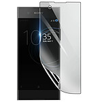 3mk Protection Écran pour Sony Xperia L1 en Hydrogel Antichoc Transparent