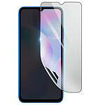 3mk Protection Écran pour Xiaomi Redmi 9A en Hydrogel Antichoc Transparent