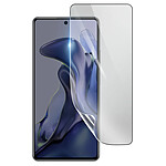 3mk Protection Écran pour Xiaomi 11T en Hydrogel Antichoc Transparent