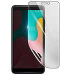 3mk Protection Écran pour Wiko Y60 en Hydrogel Antichoc Transparent