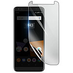 3mk Protection Écran pour Xiaomi Mi 8 en Hydrogel Antichoc Transparent