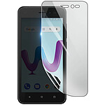 3mk Protection Écran pour Wiko Sunny 3 en Hydrogel Antichoc Transparent