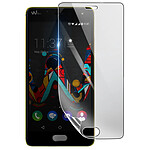 3mk Protection Écran pour Wiko U Feel en Hydrogel Antichoc Transparent