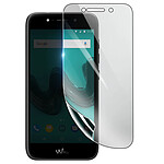 3mk Protection Écran pour Wiko Wim Lite en Hydrogel Antichoc Transparent