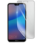 3mk Protection Écran pour Huawei P20 Lite en Hydrogel Antichoc Transparent