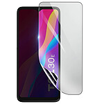 3mk Protection Écran pour TCL 30E en Hydrogel Antichoc Transparent