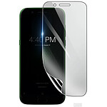 3mk Protection Écran pour Xiaomi Black Shark en Hydrogel Antichoc Transparent