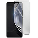 3mk Protection Écran pour Vivo X90 Pro en Hydrogel Antichoc Transparent