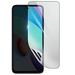 3mk Protection Écran pour Xiaomi Redmi 10 2022 en Hydrogel Antichoc Transparent