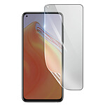 3mk Protection Écran pour Xiaomi Mi 10T en Hydrogel Antichoc Transparent