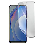 3mk Protection Écran pour Xiaomi Mi 10T Lite en Hydrogel Antichoc Transparent